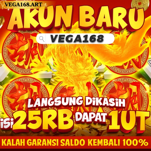 VEGA168 : Permainan Slot Gacor Maxwin Link Slot88 Gampang Menang