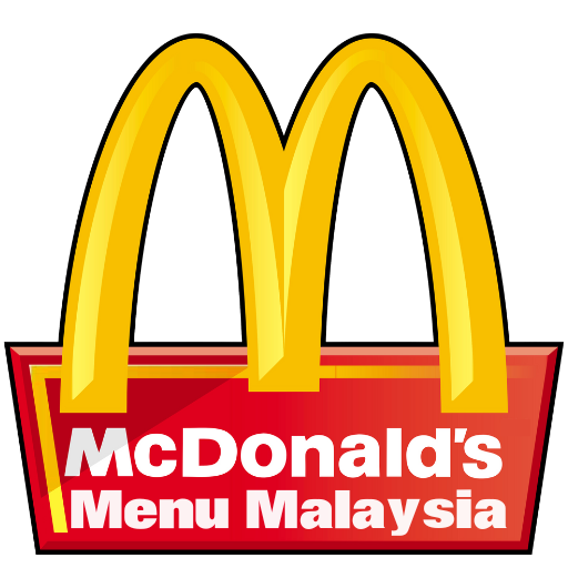 mcd menu